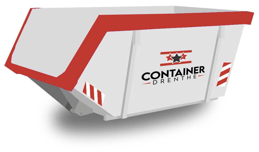 Container Drenthe logo